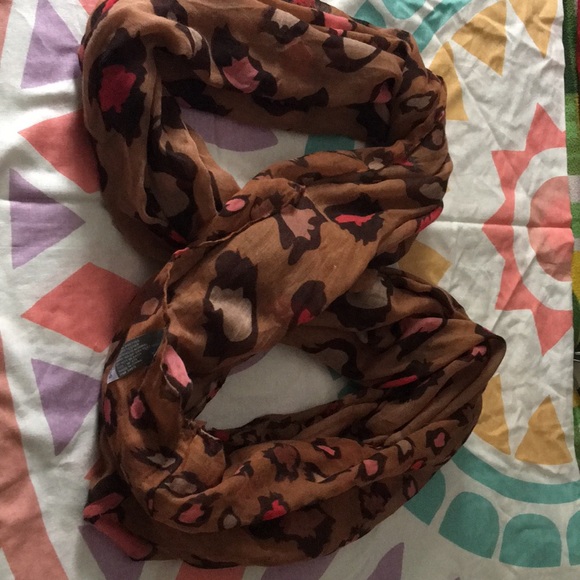 Infinity scarf - Picture 2 of 4